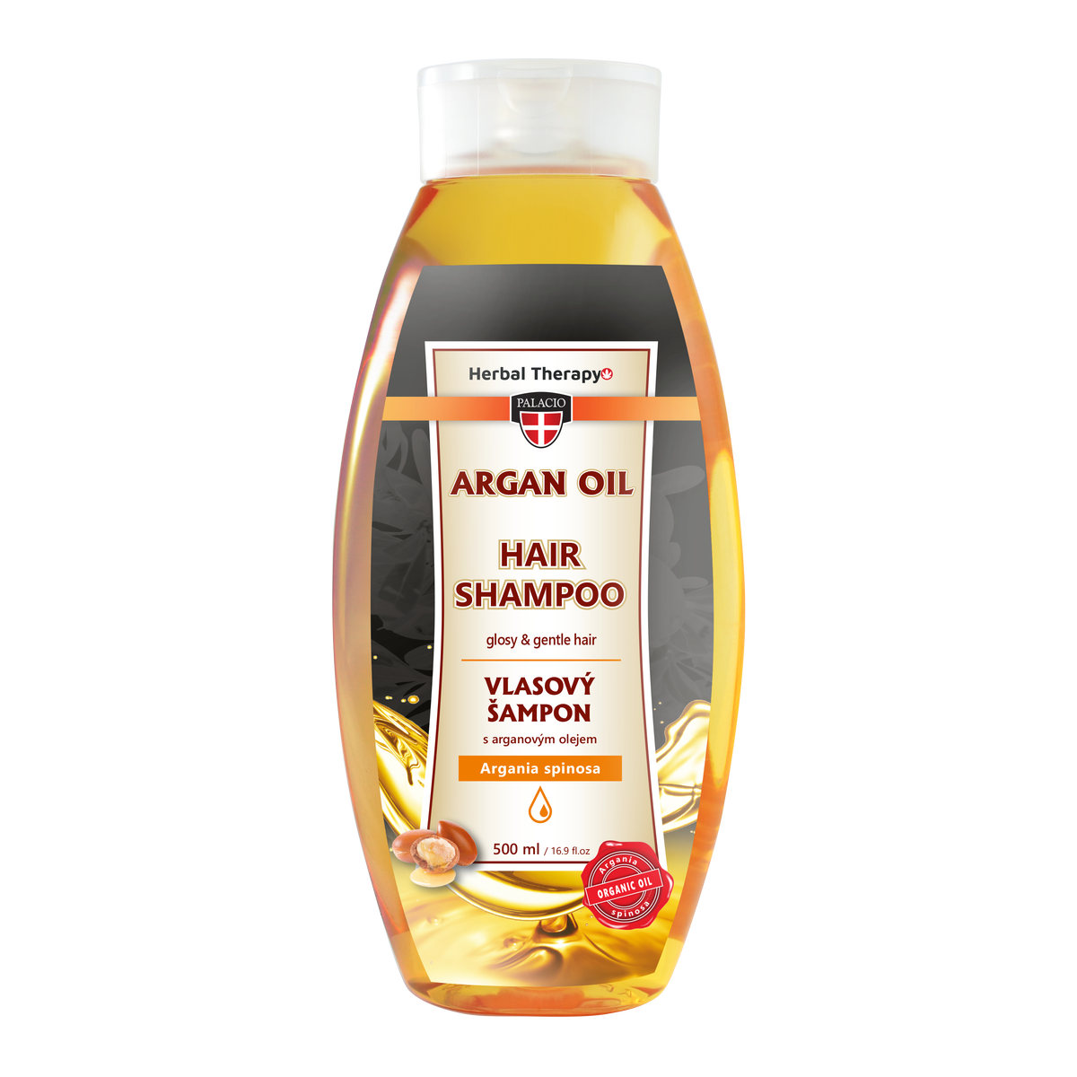 ARGAN OIL Shampoo 500ml P0932 ENG WEB 102