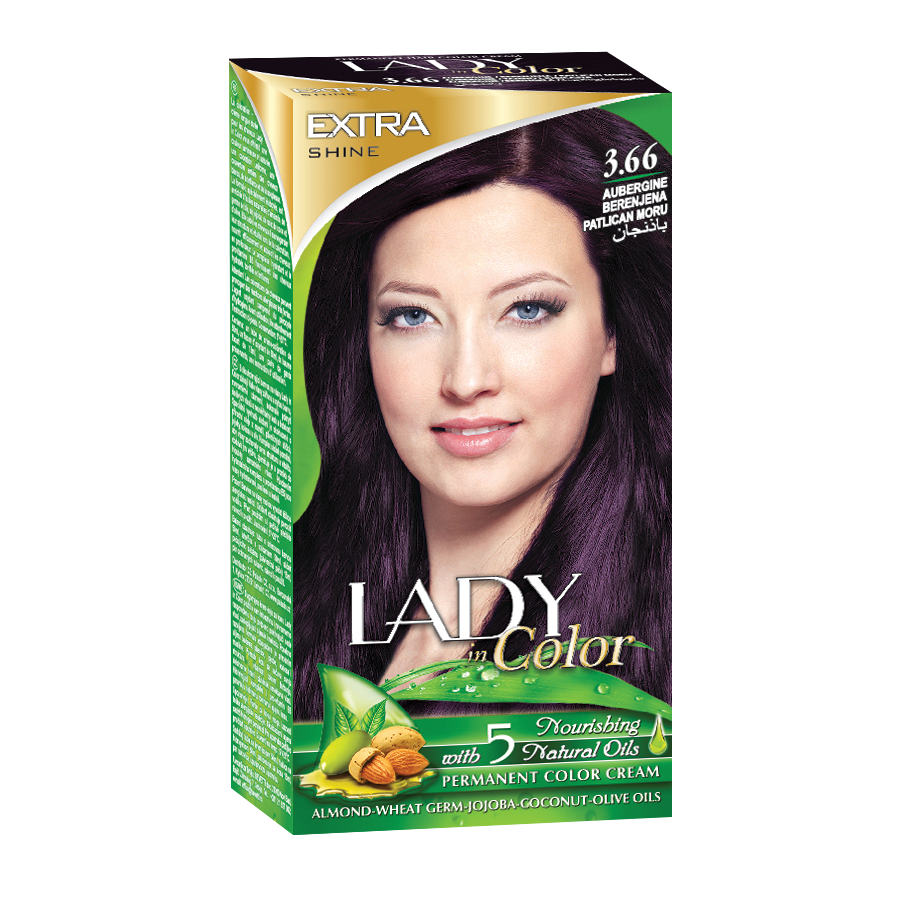 LadyinColorbox LC 3 66 P1054 100
