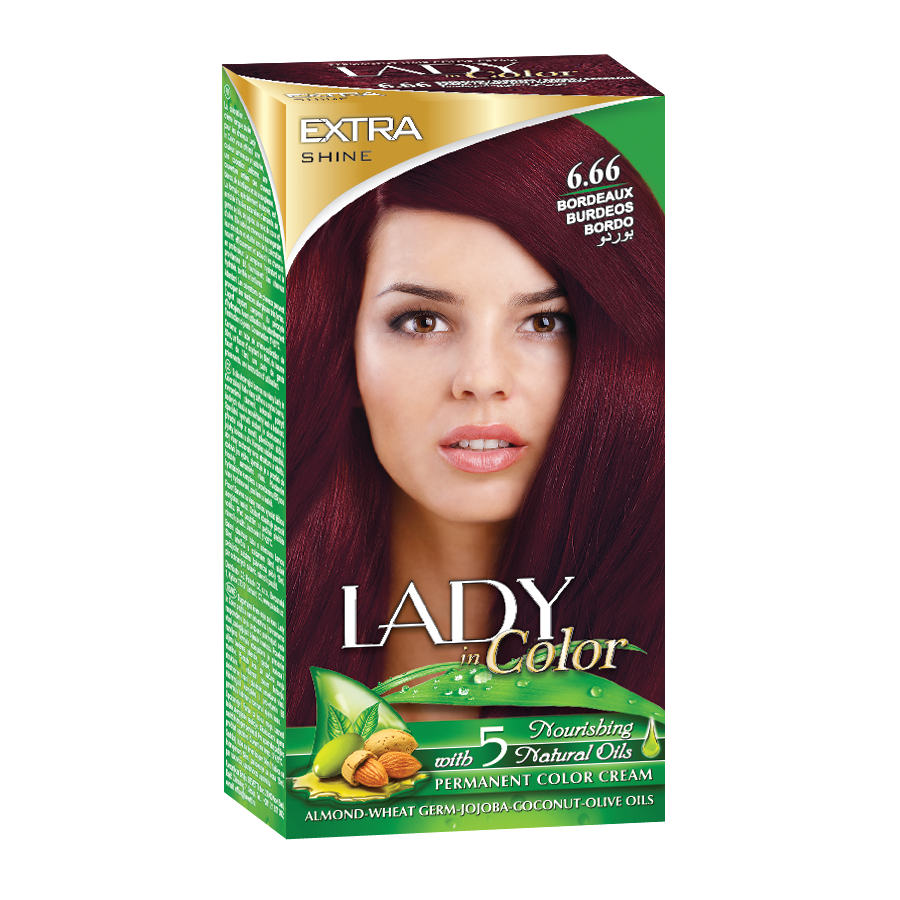 LadyinColorbox LC 6 66 P1063 101