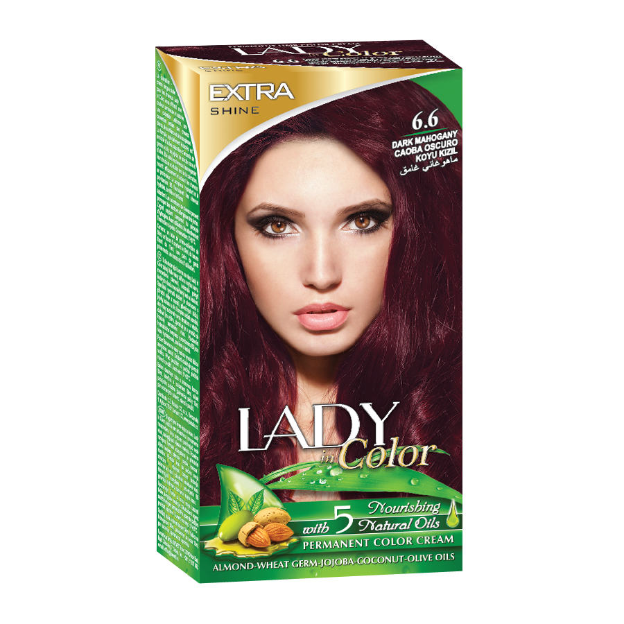LadyinColorbox LC 6 6 P1062 107