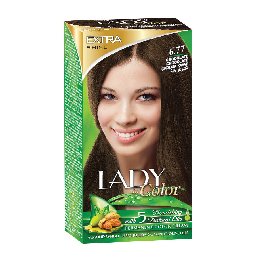 LadyinColorbox LC 6 77 P1064 101