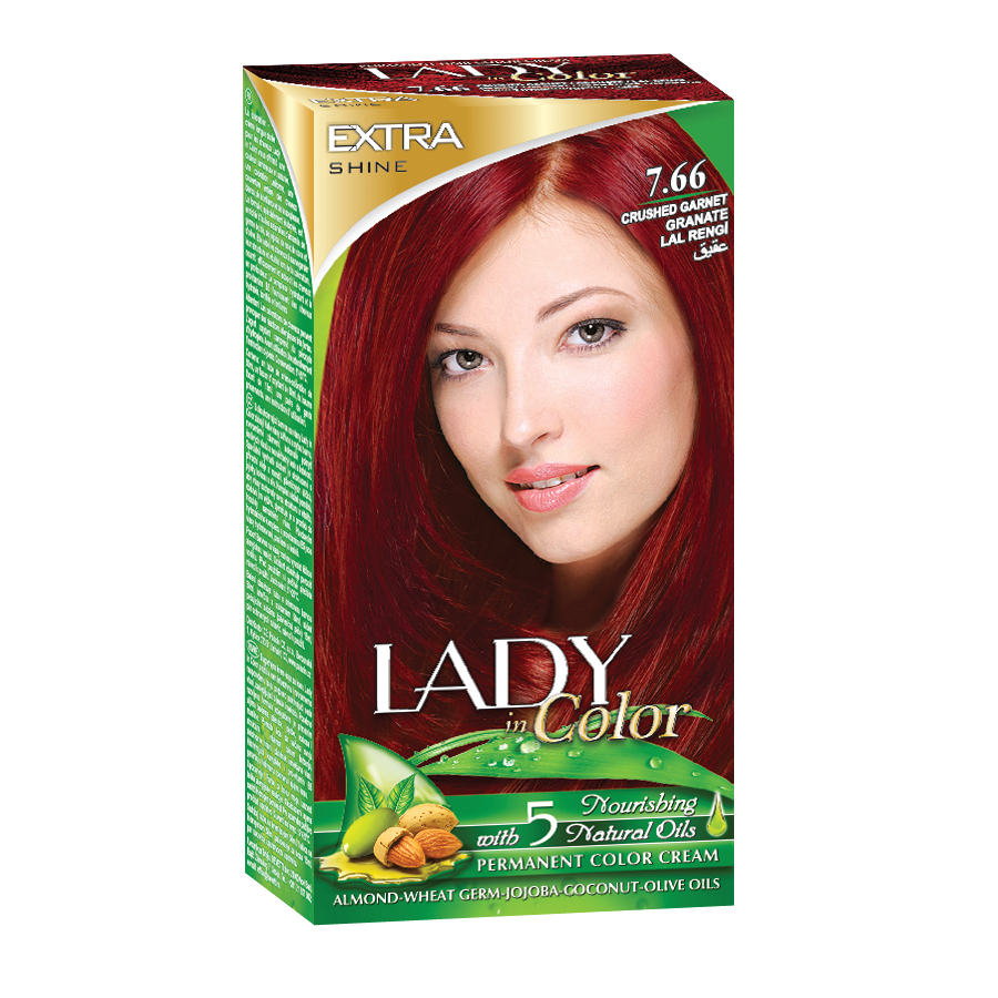 LadyinColorbox LC 7 66 P1068 100