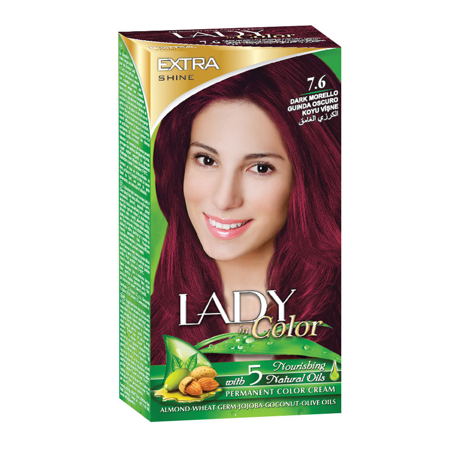 LadyinColorbox LC 7 6 P1067 100