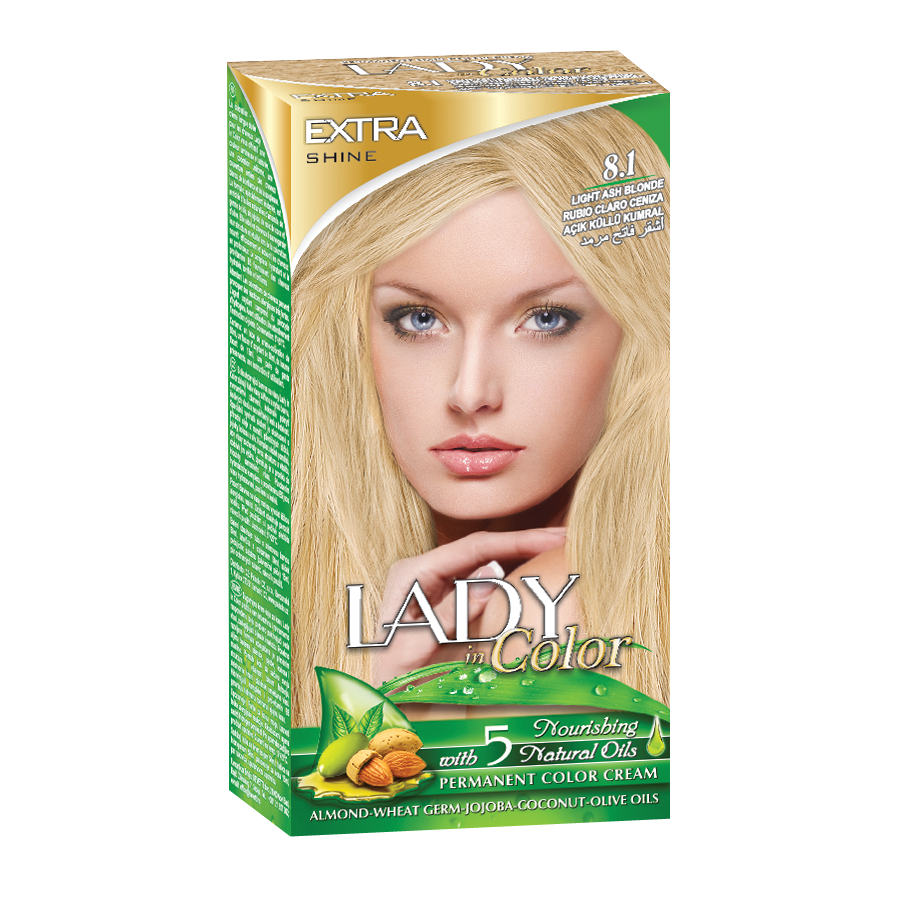 LadyinColorbox LC 8 1 P1071 52