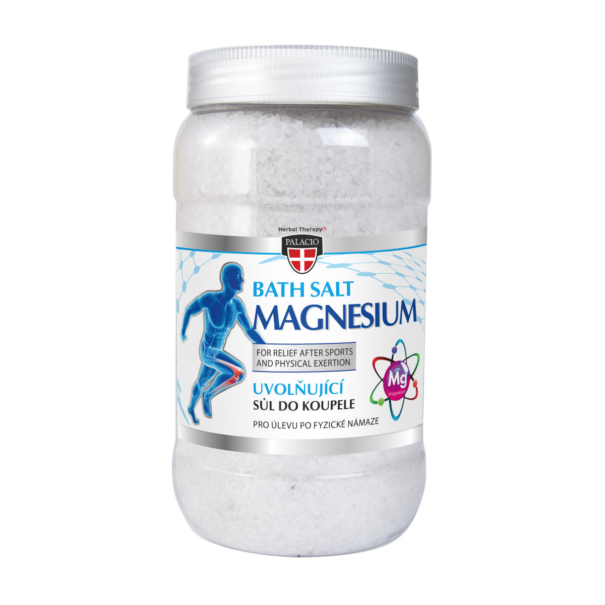 Magnesium sul koupel 1200g P1331 WEB 101